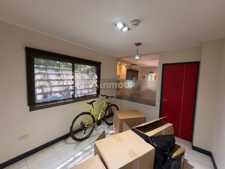 Oficina en Alquiler en Capital, Mendoza