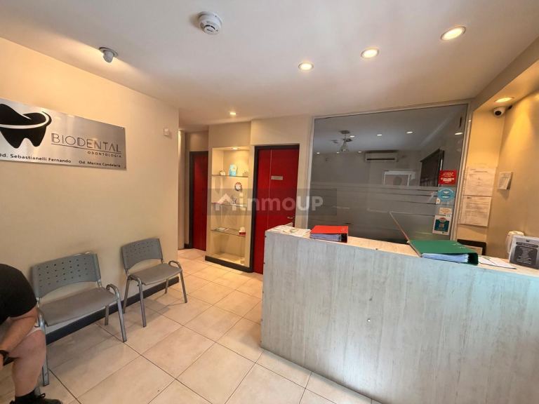 Oficina en Alquiler en Capital, Mendoza