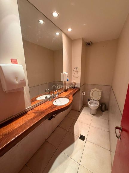 Oficina en Alquiler en Capital, Mendoza