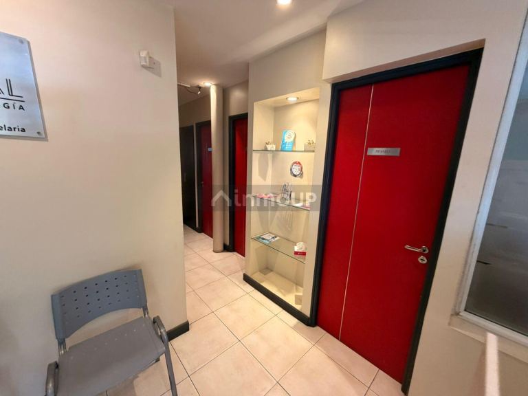 Oficina en Alquiler en Capital, Mendoza