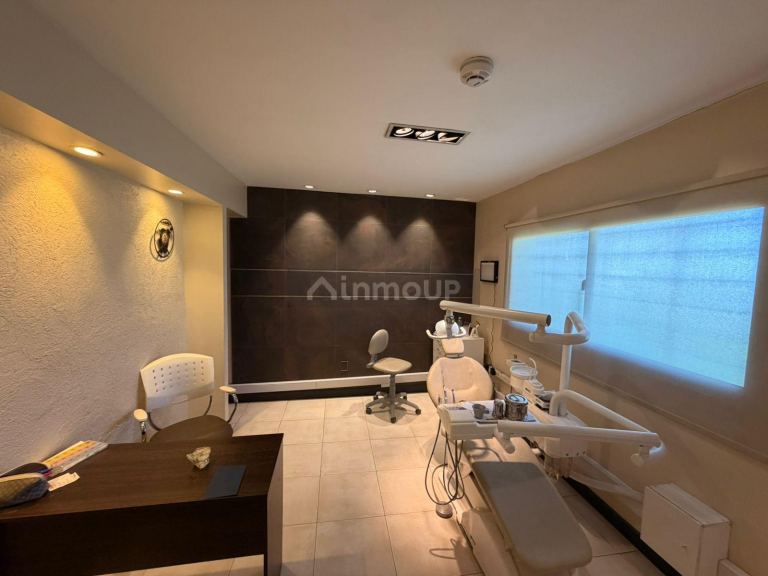 Oficina en Alquiler en Capital, Mendoza