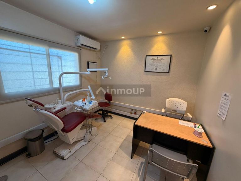 Oficina en Alquiler en Capital, Mendoza