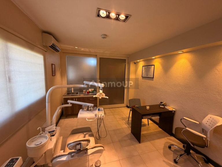 Oficina en Alquiler en Capital, Mendoza