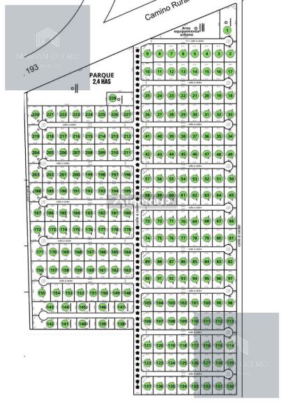Terreno en Venta en Exaltacion de la Cruz, G.B.A. Zona Norte