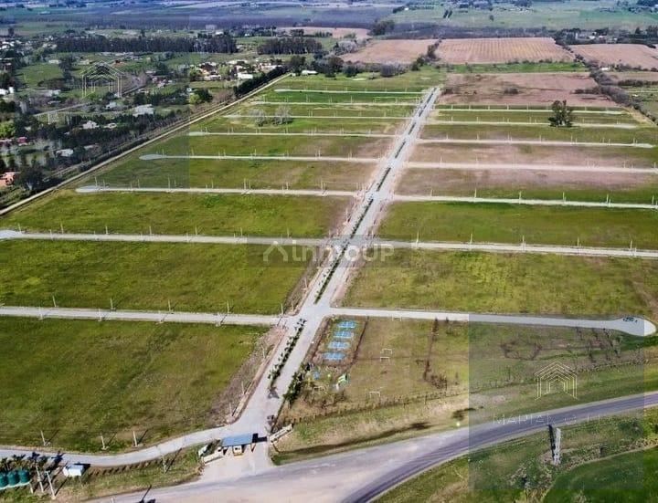Terreno en Venta en Exaltacion de la Cruz, G.B.A. Zona Norte