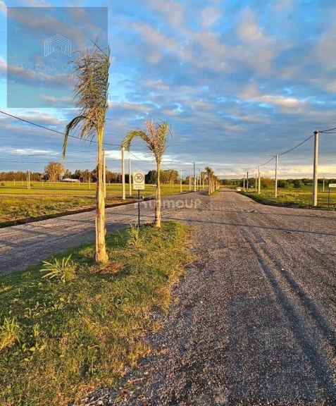 Terreno en Venta en Exaltacion de la Cruz, G.B.A. Zona Norte