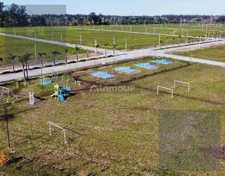 Terreno en Venta en Exaltacion de la Cruz, G.B.A. Zona Norte