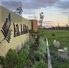 Exaltacion de la Cruz Lote en venta en el Barrio El Lazo - Capilla del Señor - Cno. provincial 031-01, Provincia de Buenos Aires