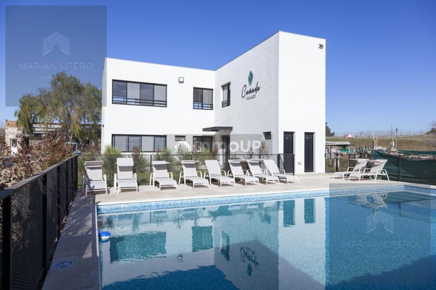 Departamento en Venta en Pilar, G.B.A. Zona Norte