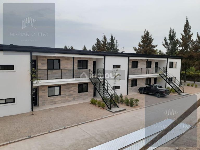 Departamento en Venta en Pilar, G.B.A. Zona Norte