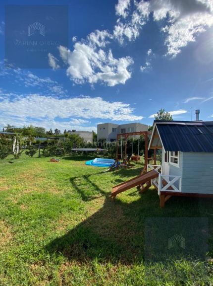 Casa en Venta en Pilar, G.B.A. Zona Norte