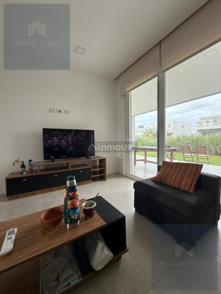 Departamento en Alquiler en Pilar, G.B.A. Zona Norte
