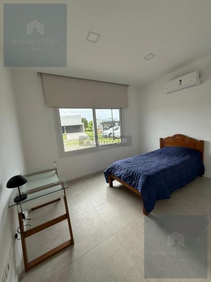 Departamento en Alquiler en Pilar, G.B.A. Zona Norte