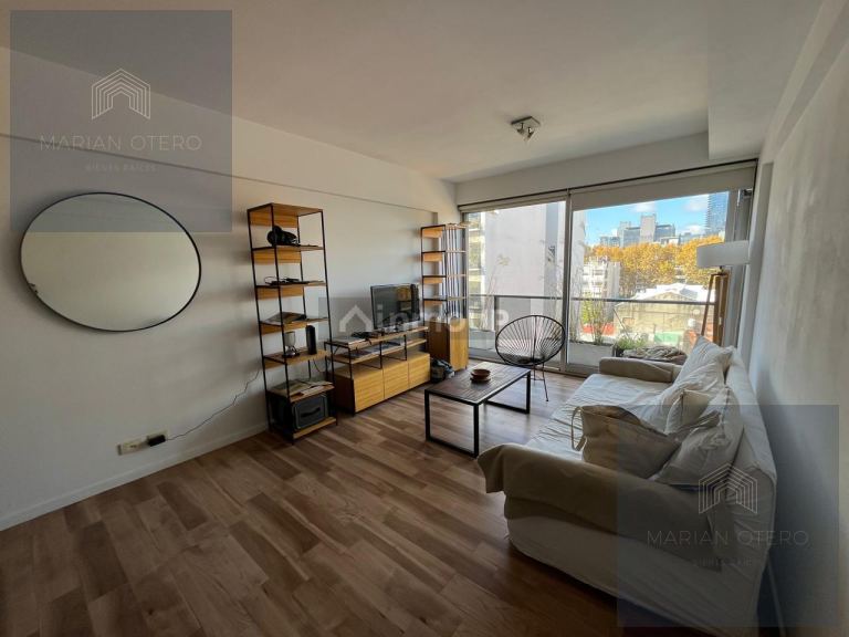 Departamento en Venta en Palermo, Capital Federal