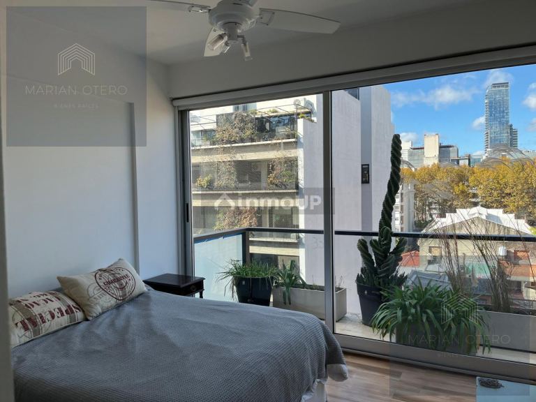 Departamento en Venta en Palermo, Capital Federal