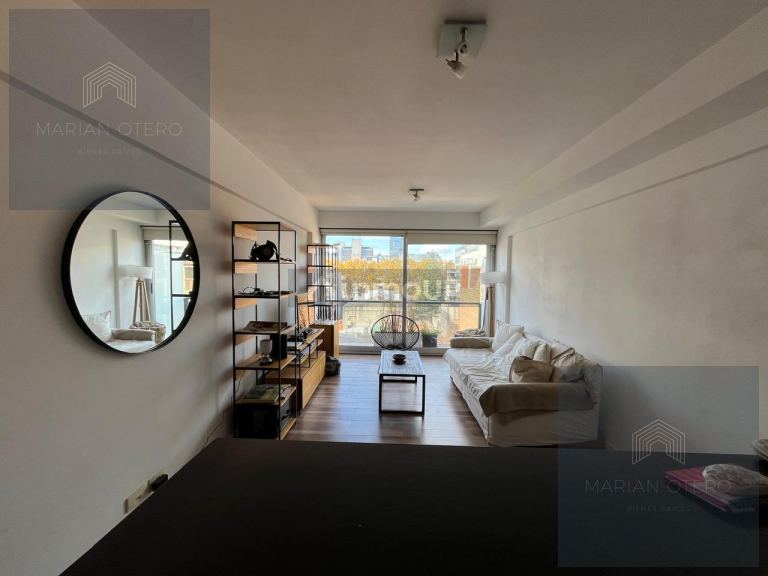 Departamento en Venta en Palermo, Capital Federal