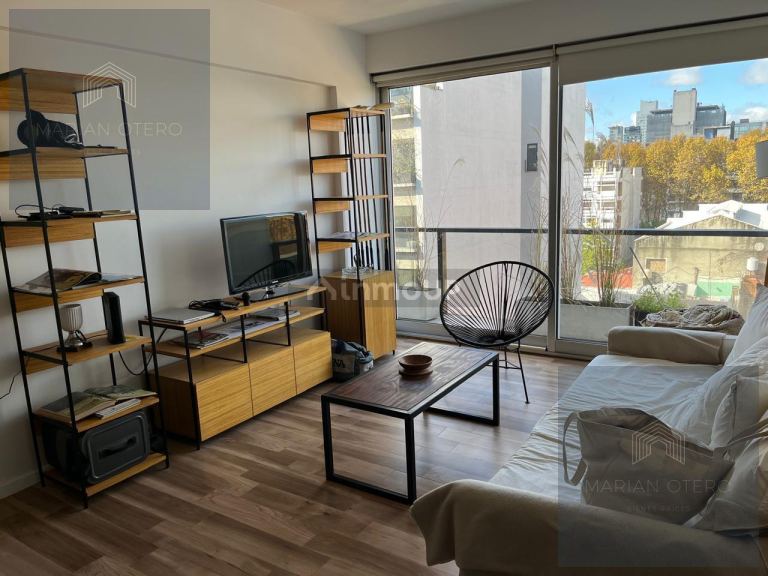 Departamento en Venta en Palermo, Capital Federal