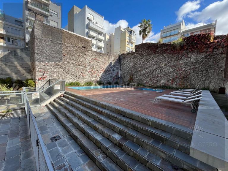 Departamento en Venta en Palermo, Capital Federal