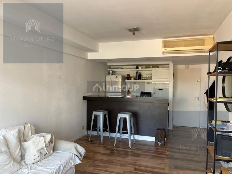 Departamento en Venta en Palermo, Capital Federal