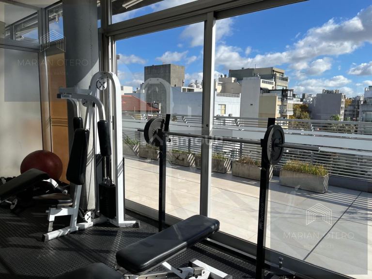Departamento en Venta en Palermo, Capital Federal