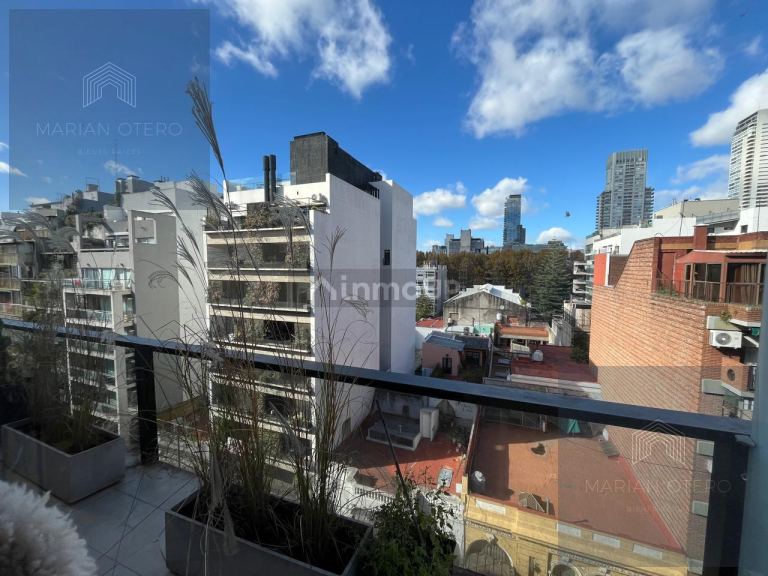 Departamento en Venta en Palermo, Capital Federal