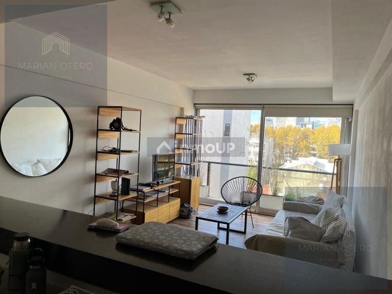 Departamento en Venta en Palermo, Capital Federal