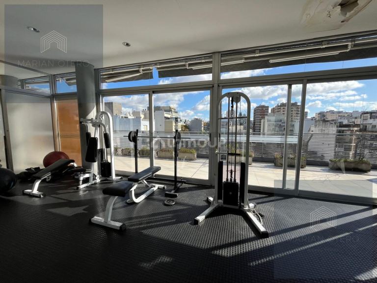Departamento en Venta en Palermo, Capital Federal