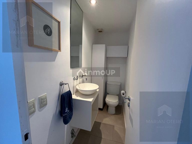 Departamento en Venta en Palermo, Capital Federal