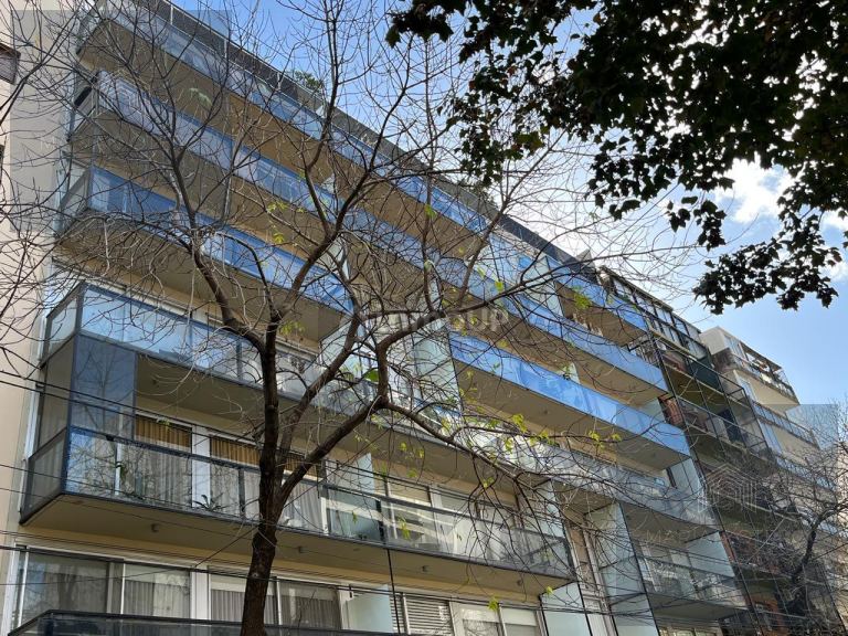 Departamento en Venta en Palermo, Capital Federal
