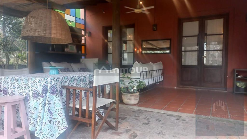 Casa en Venta en Pilar, G.B.A. Zona Norte