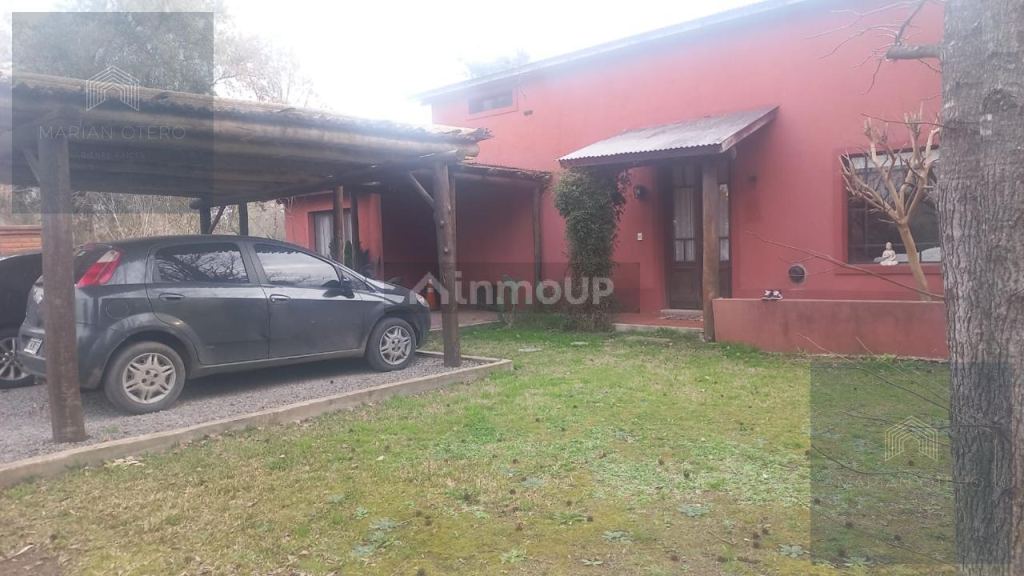 Casa en Venta en Pilar, G.B.A. Zona Norte