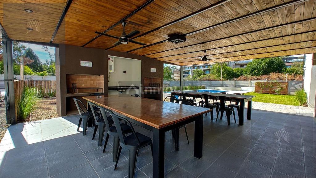 Departamento en Alquiler en Pilar, G.B.A. Zona Norte