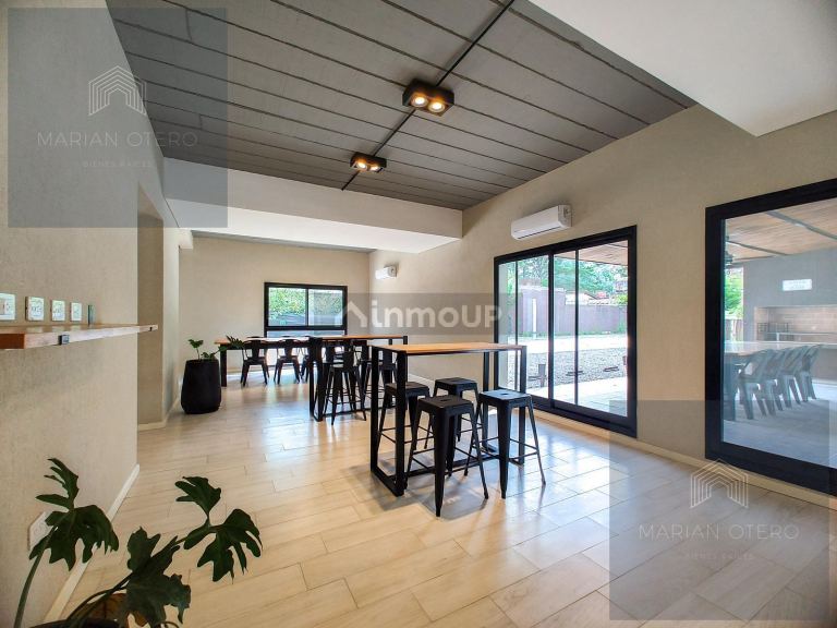 Departamento en Alquiler en Pilar, G.B.A. Zona Norte