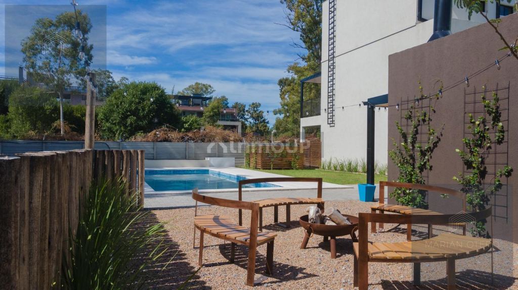 Departamento en Alquiler en Pilar, G.B.A. Zona Norte