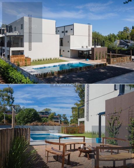 Departamento en Alquiler en Pilar, G.B.A. Zona Norte