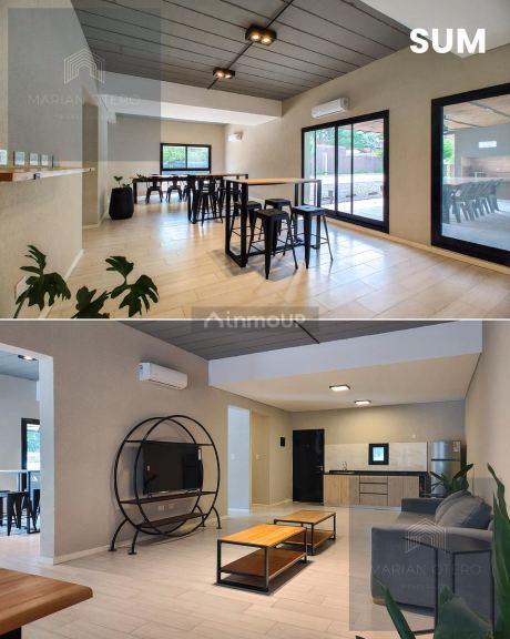 Departamento en Alquiler en Pilar, G.B.A. Zona Norte