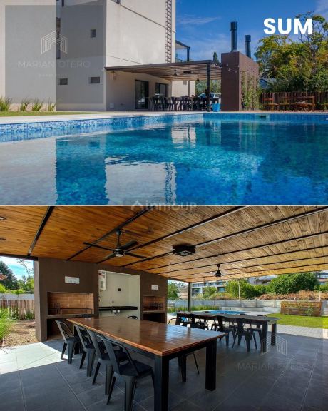 Departamento en Alquiler en Pilar, G.B.A. Zona Norte