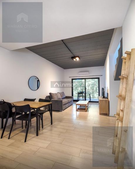 Departamento en Alquiler en Pilar, G.B.A. Zona Norte