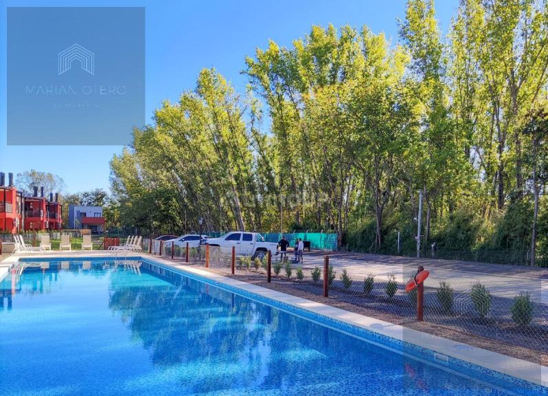 Departamento en Venta en Pilar, G.B.A. Zona Norte