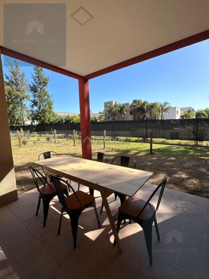 Departamento en Venta en Pilar, G.B.A. Zona Norte