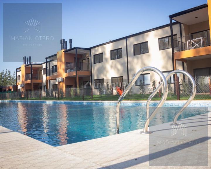 Departamento en Venta en Pilar, G.B.A. Zona Norte