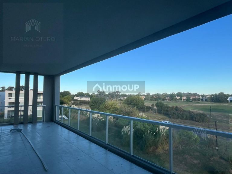 Departamento en Alquiler en Pilar, G.B.A. Zona Norte