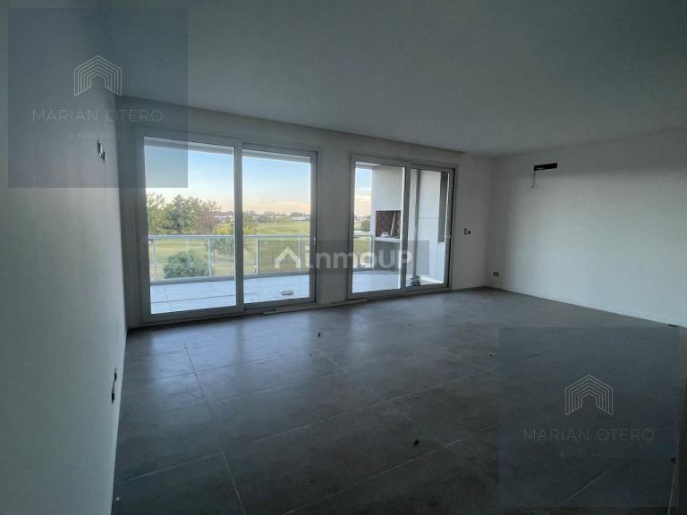 Departamento en Alquiler en Pilar, G.B.A. Zona Norte