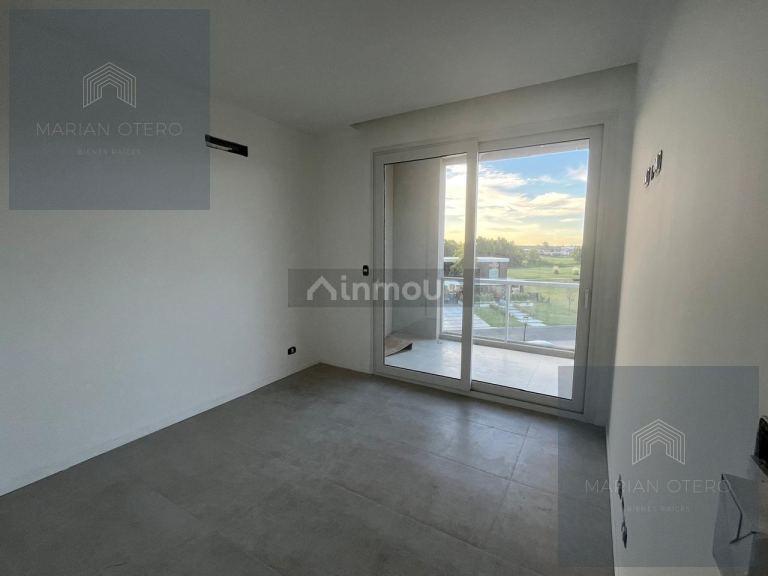 Departamento en Alquiler en Pilar, G.B.A. Zona Norte