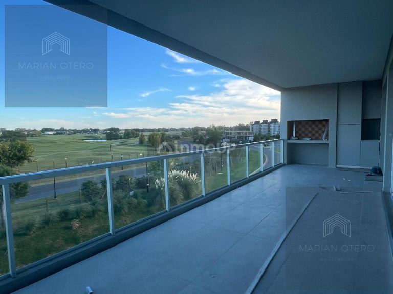 Departamento en Alquiler en Pilar, G.B.A. Zona Norte