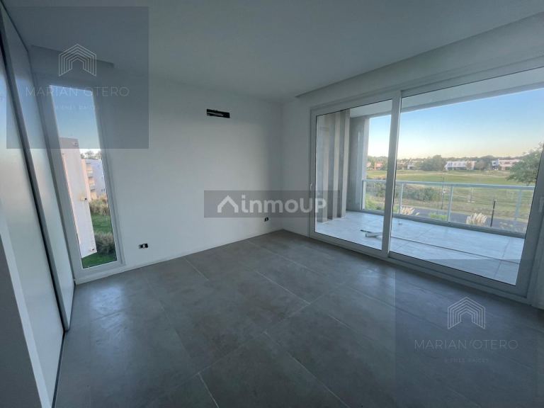 Departamento en Alquiler en Pilar, G.B.A. Zona Norte