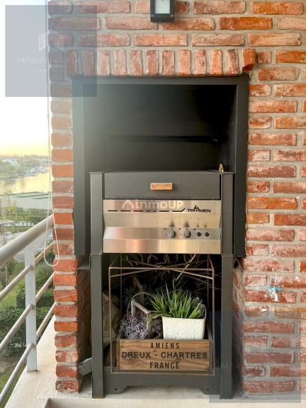 Departamento en Venta en Tigre, G.B.A. Zona Norte