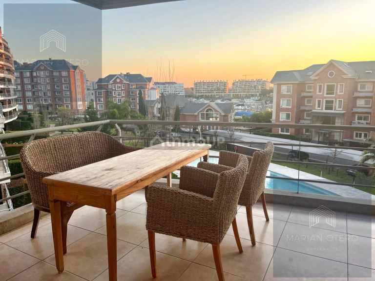 Departamento en Venta en Tigre, G.B.A. Zona Norte