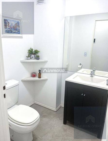 Departamento en Venta en Tigre, G.B.A. Zona Norte