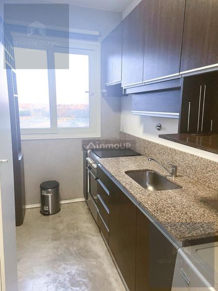 Departamento en Venta en Tigre, G.B.A. Zona Norte